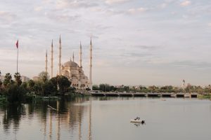 Konya Adana Evden Eve