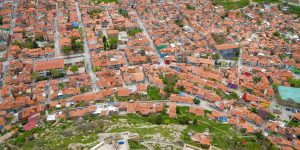 Afyon Evden Eve